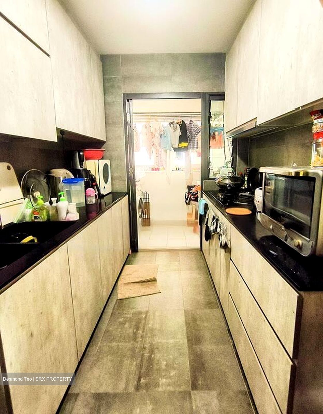 Blk 87 Skyville @ Dawson (Queenstown), HDB 4 Rooms #455649421